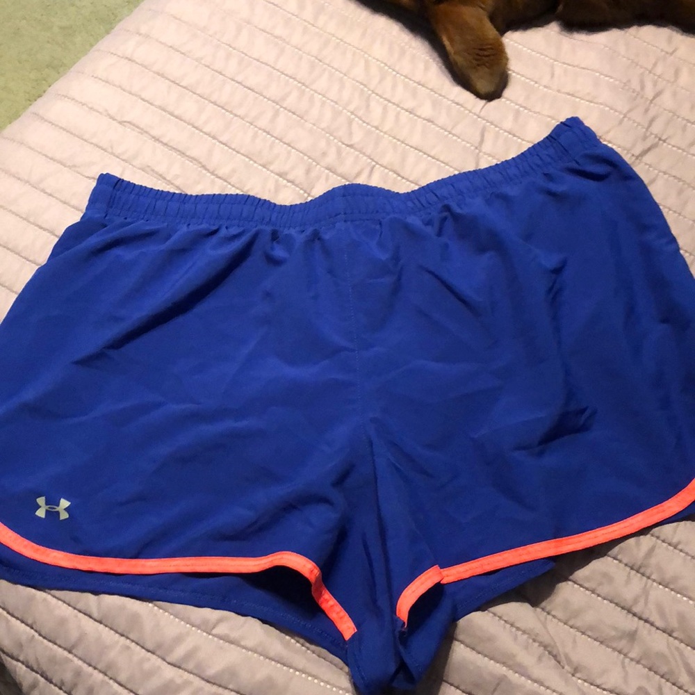 Under Armour shorts